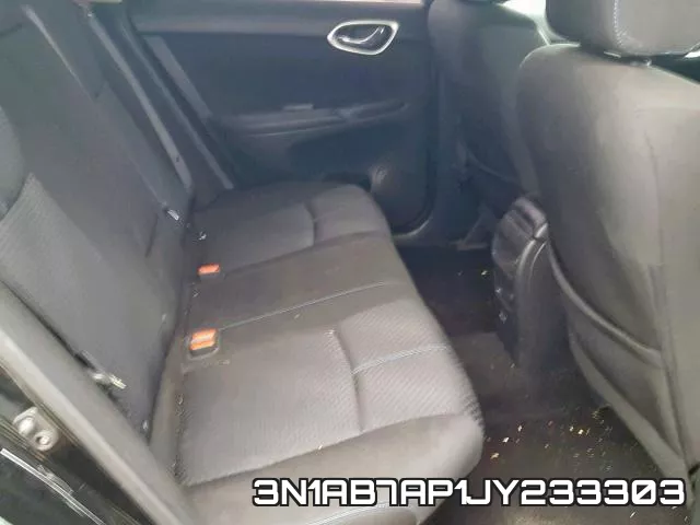 3N1AB7AP1JY233303 фото 7