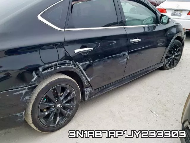 3N1AB7AP1JY233303 фото 10