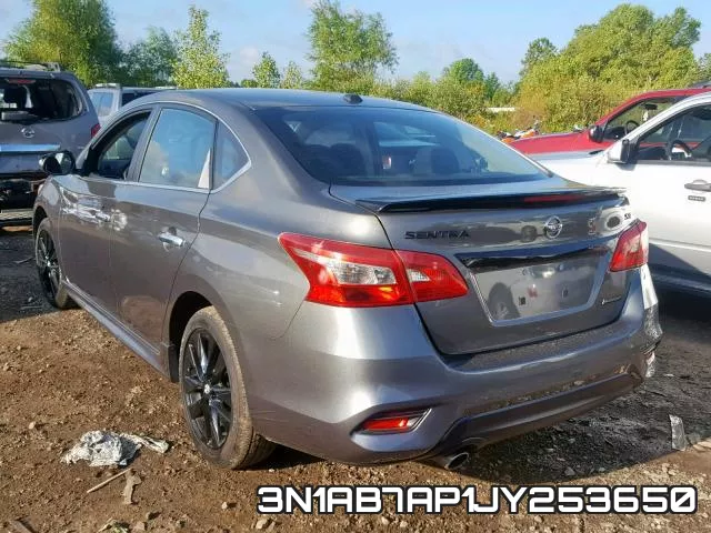 3N1AB7AP1JY253650 фото 4