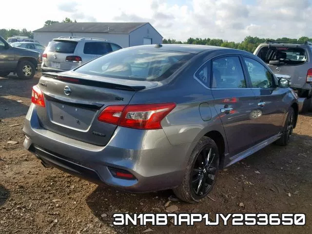 3N1AB7AP1JY253650 фото 5