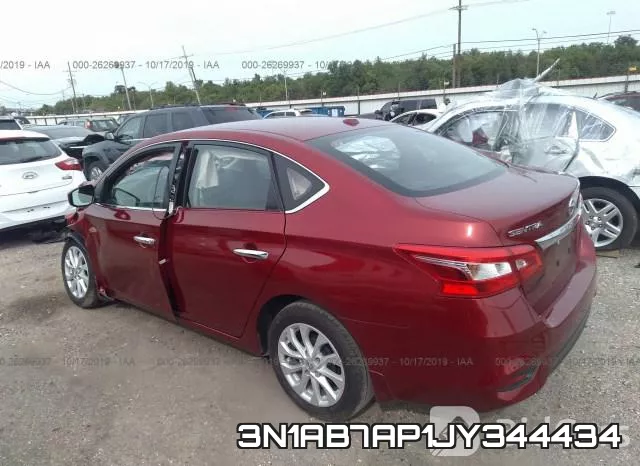 3N1AB7AP1JY344434 фото 4