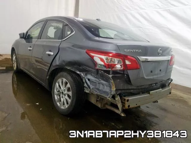 3N1AB7AP2HY381843 фото 4