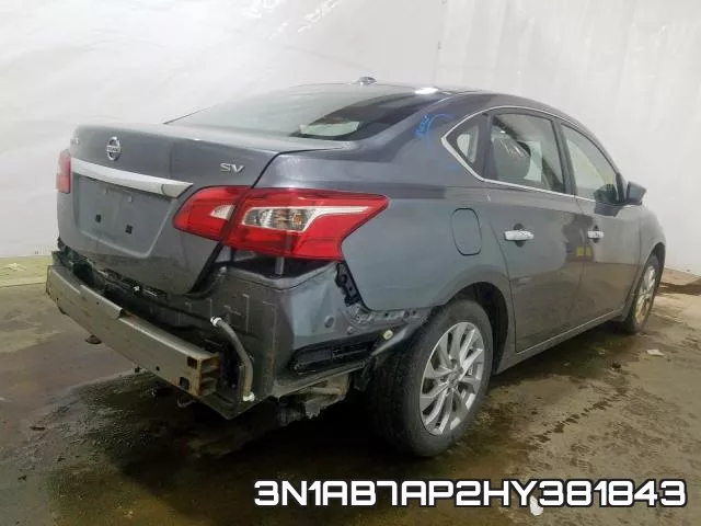 3N1AB7AP2HY381843 фото 5