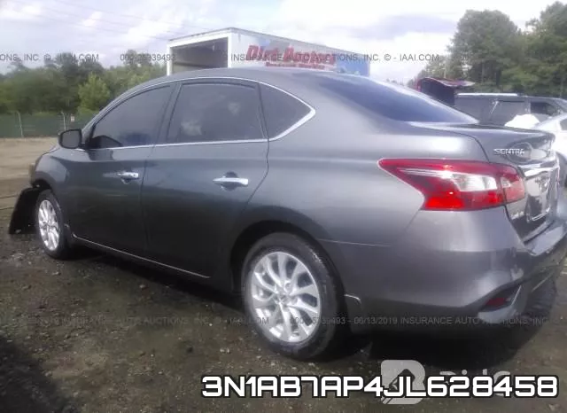 3N1AB7AP4JL628458 фото 4