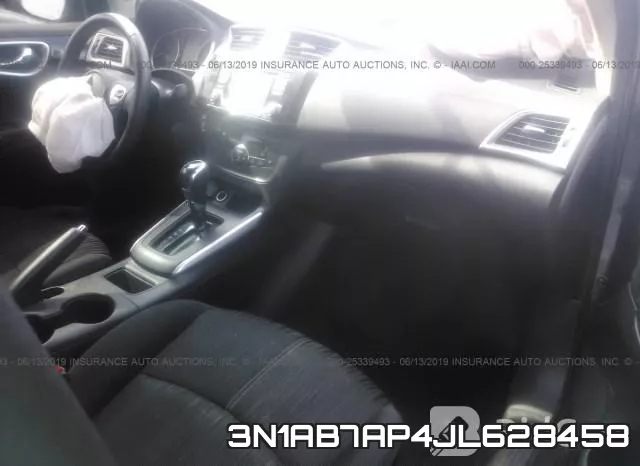 3N1AB7AP4JL628458 фото 6