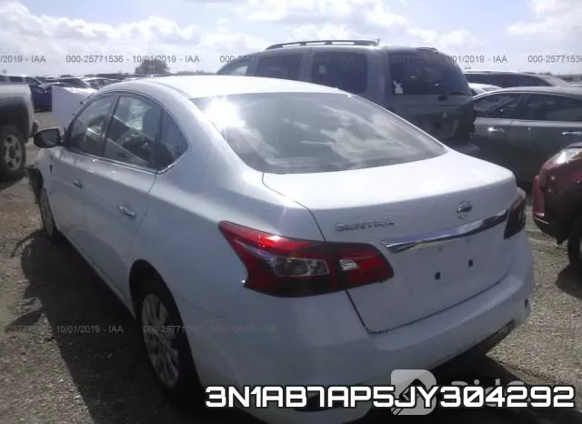 3N1AB7AP5JY304292 фото 4