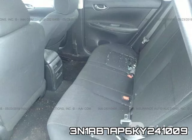 3N1AB7AP6KY241009 фото 9