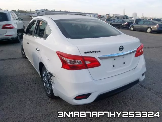 3N1AB7AP7HY253324 фото 4