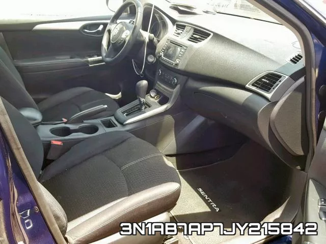 3N1AB7AP7JY215842 фото 6