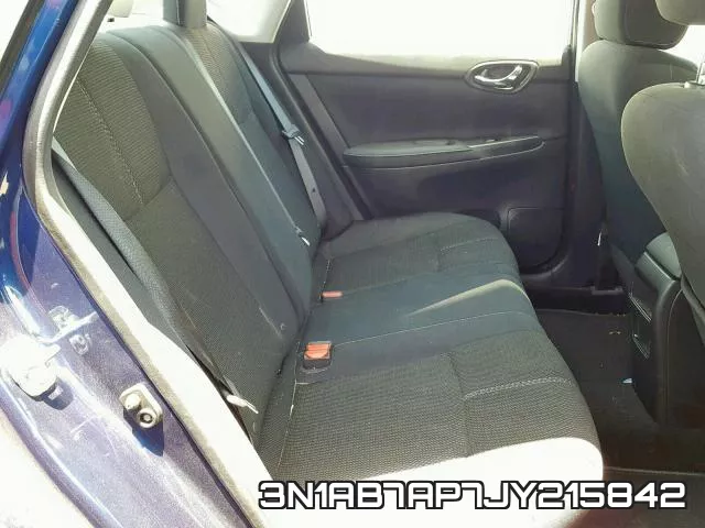 3N1AB7AP7JY215842 фото 7
