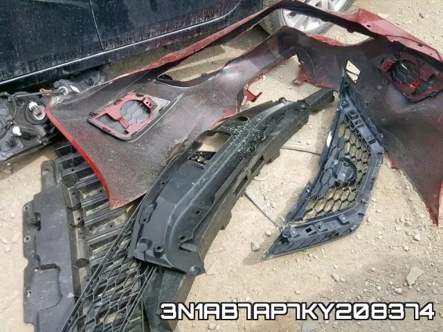 3N1AB7AP7KY208374 фото 10