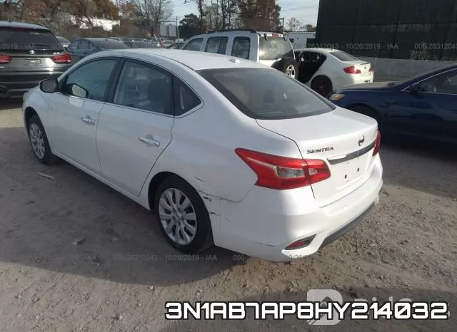 3N1AB7AP8HY214032 фото 4