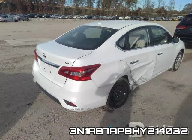 3N1AB7AP8HY214032 фото 5