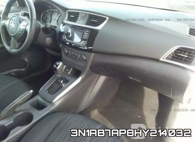 3N1AB7AP8HY214032 фото 6