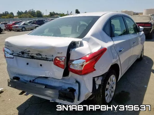 3N1AB7AP8HY319637 фото 4
