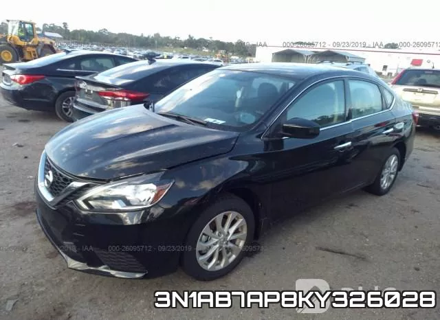 3N1AB7AP8KY326028 фото 3