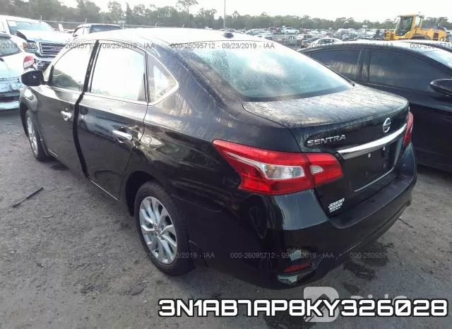 3N1AB7AP8KY326028 фото 4