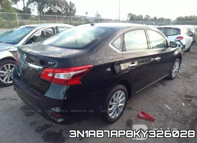 3N1AB7AP8KY326028 фото 5