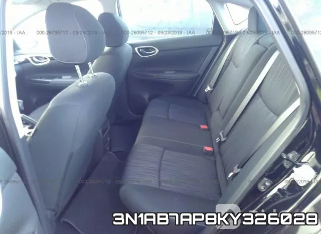 3N1AB7AP8KY326028 фото 9