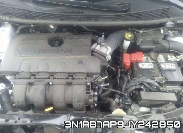 3N1AB7AP9JY242850 фото 2