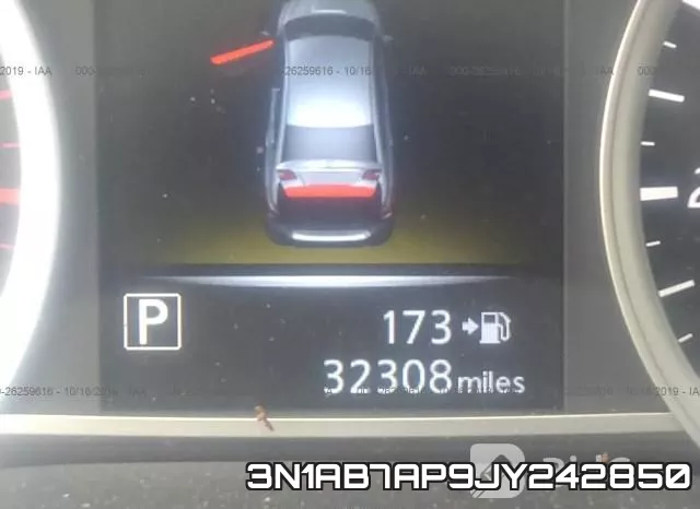3N1AB7AP9JY242850 фото 8