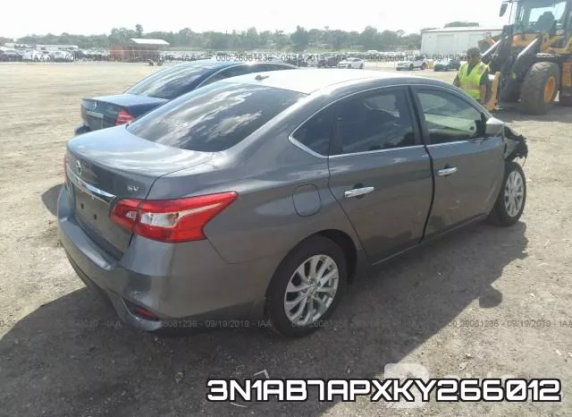 3N1AB7APXKY266012 фото 5