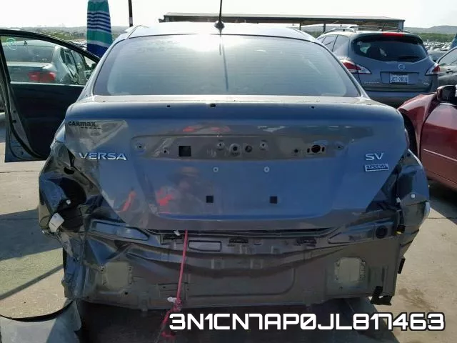 3N1CN7AP0JL817463 фото 10