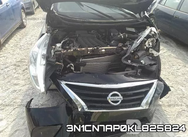 3N1CN7AP0KL825824 фото 2
