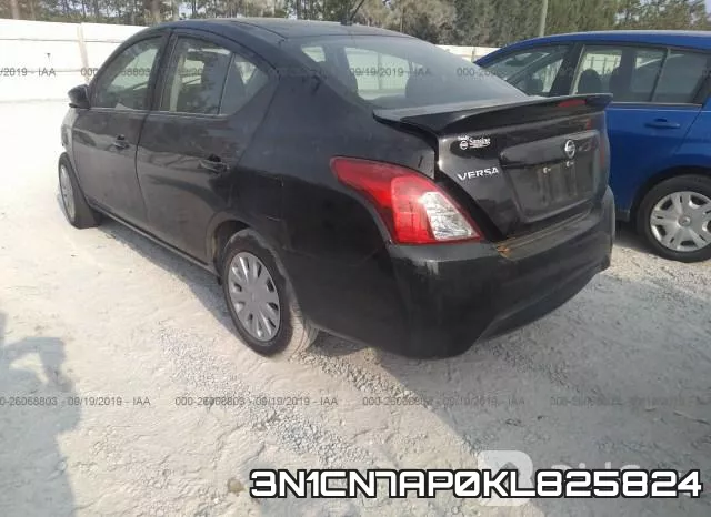 3N1CN7AP0KL825824 фото 4