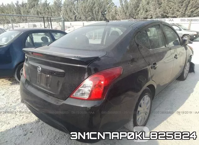 3N1CN7AP0KL825824 фото 5