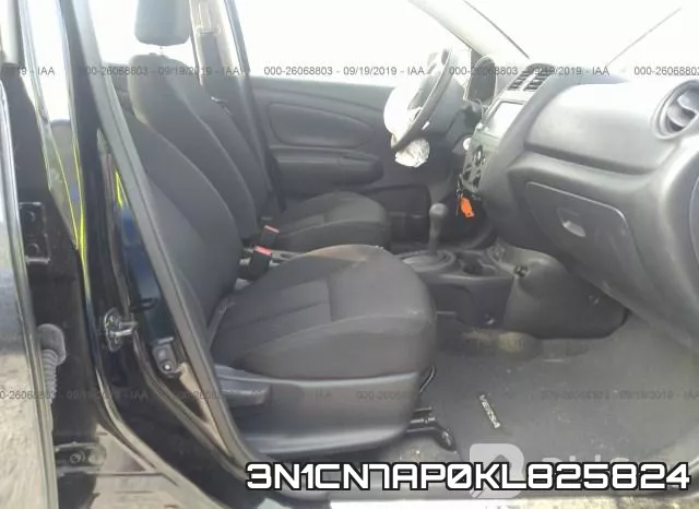 3N1CN7AP0KL825824 фото 6