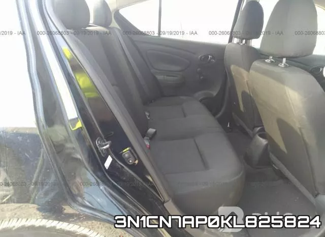 3N1CN7AP0KL825824 фото 9