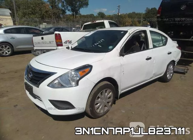 3N1CN7AP1JL823711 фото 3