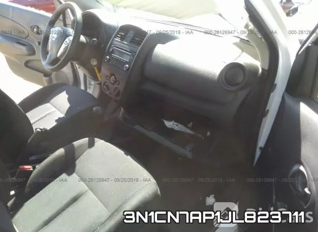 3N1CN7AP1JL823711 фото 6