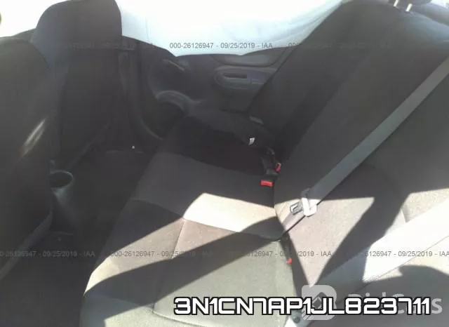 3N1CN7AP1JL823711 фото 9
