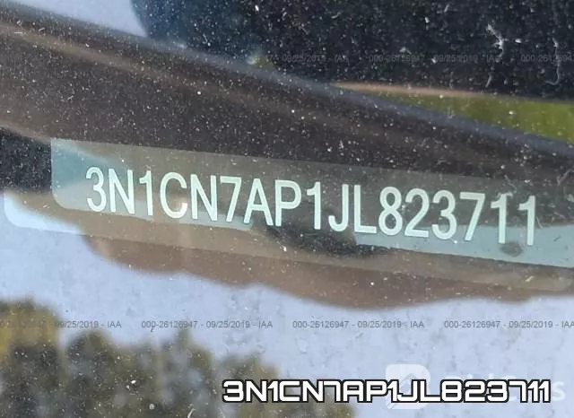 3N1CN7AP1JL823711 фото 10