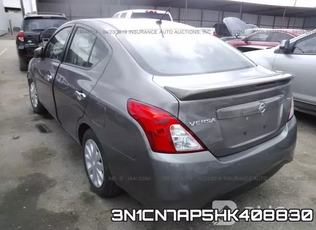 3N1CN7AP5HK408830 фото 4