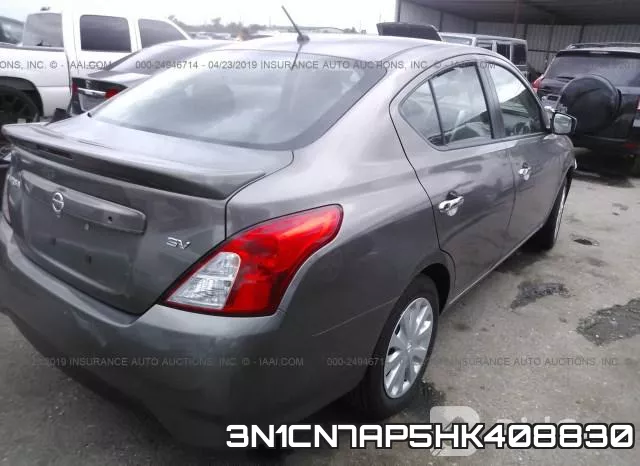 3N1CN7AP5HK408830 фото 5