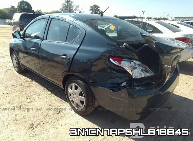 3N1CN7AP5HL818845 фото 3