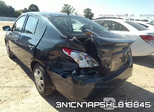 3N1CN7AP5HL818845 фото 6