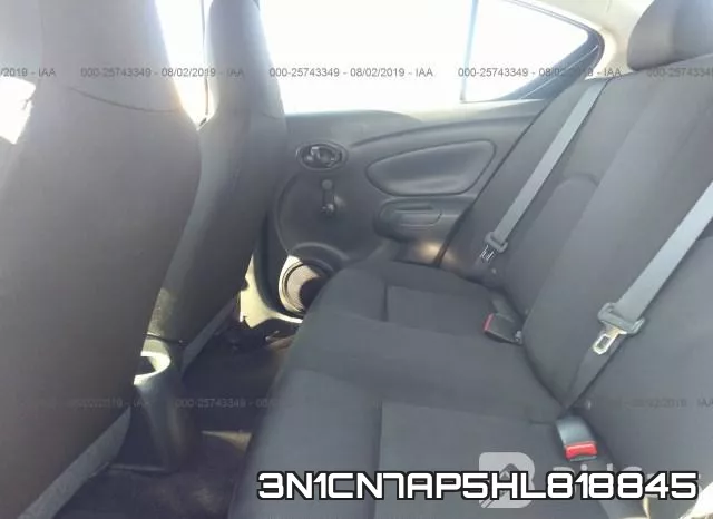 3N1CN7AP5HL818845 фото 8