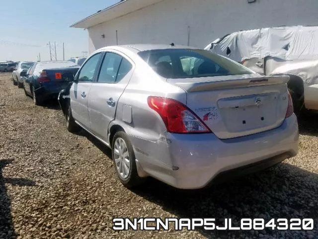 3N1CN7AP5JL884320 фото 3