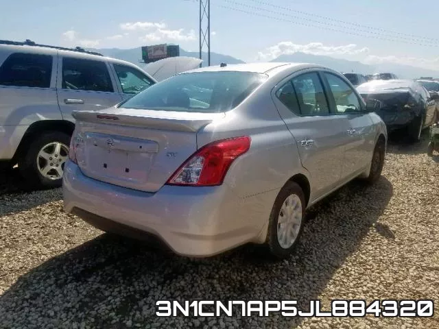 3N1CN7AP5JL884320 фото 4