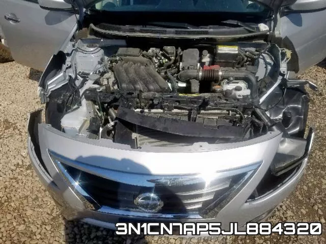 3N1CN7AP5JL884320 фото 7