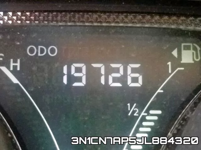 3N1CN7AP5JL884320 фото 8