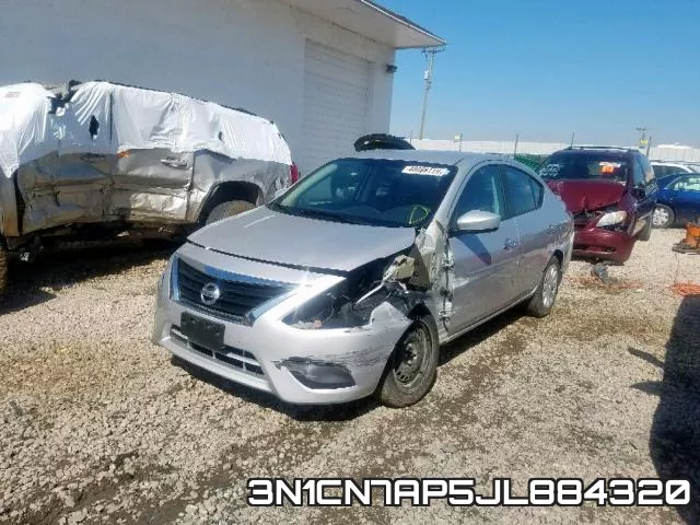 3N1CN7AP5JL884320 фото 9