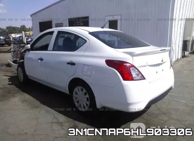 3N1CN7AP6HL903306 фото 4
