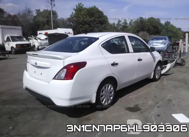 3N1CN7AP6HL903306 фото 5