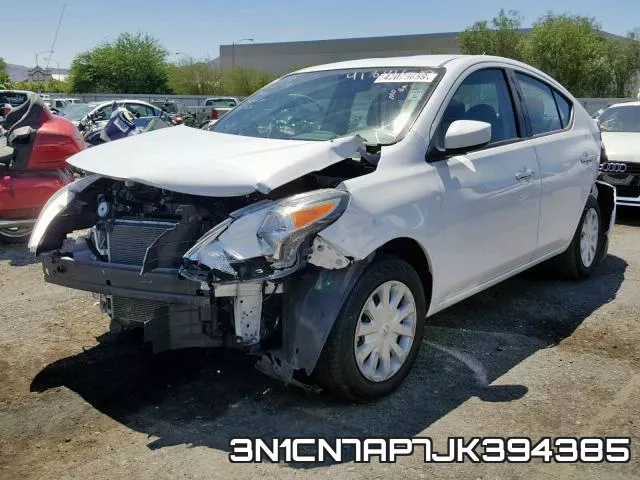 3N1CN7AP7JK394385 фото 3