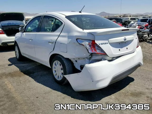 3N1CN7AP7JK394385 фото 4